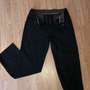 Men’s slacks
